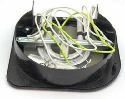 Kit de réparation RIVIERA ET BAR element chauffant