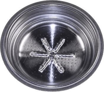 Kit de réparation RIVIERA ET BAR filtre 1 tasse dosette ce320a/ce420a