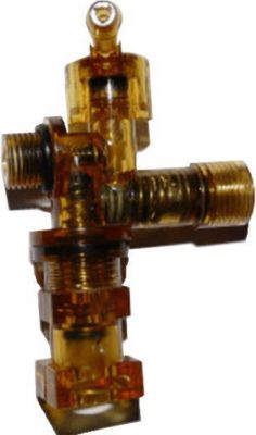 Kit de réparation RIVIERA ET BAR valve securite eau assemblee