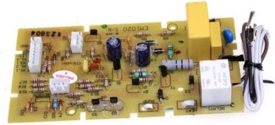 Kit de réparation RIVIERA ET BAR platine electronique