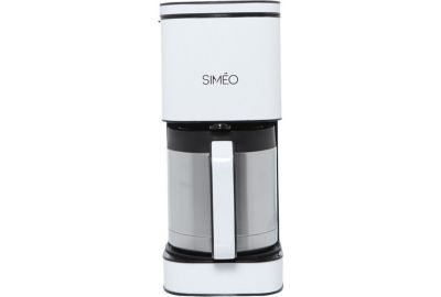 Cafetière SIMEO CFP255 prog thermo
