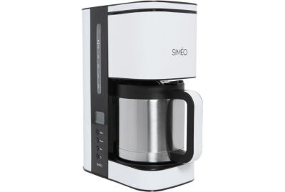 Cafetière SIMEO CFP255 prog thermo