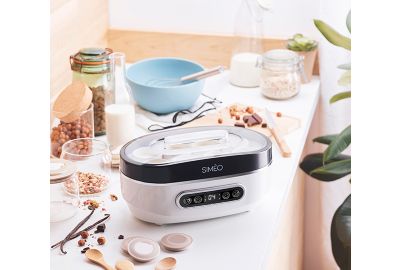 Yaourtière SIMEO YVA640 automatique