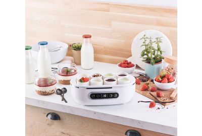 Yaourtière SIMEO YVA640 automatique