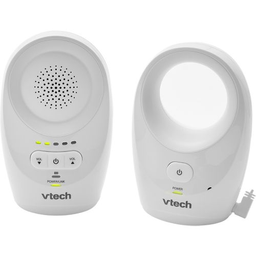 Babyphone Vtech Blanc d'occasion - Annonces Équipement bébé
