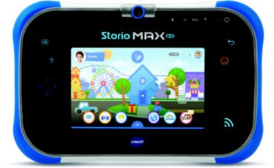 Tablette Enfant Éducative Bluetooth Wifi Gps Fm 2gb Ram 16gb Rom + Sd 16go  Vert Yonis à Prix Carrefour