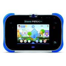 Tablette VTECH Storio Max 2.0 Bleu