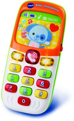 Test KIDIZOOM Snap Touch de VTECH : Le jouet smartphone ! 