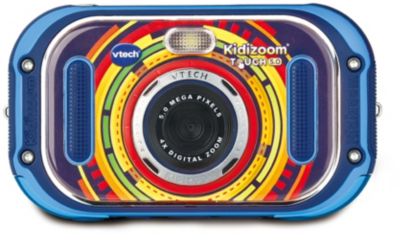 Vtech Kidizoom Touch