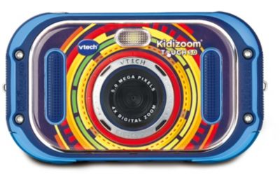 APN VTECH Kidizoom Touch 5.0 Bleu