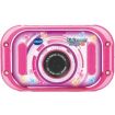 Appareil photo Compact VTECH Kidizoom Touch 5.0 Rose