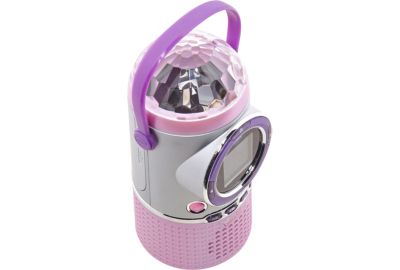 Enceinte VTECH Kidi LightShow Party