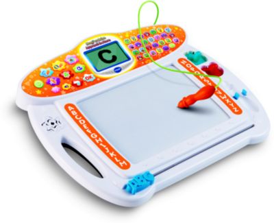 Ardoise Magique Vtech Magi'Ardoise Apprenti Écriture