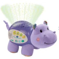 Veilleuse VTECH Hippo Dodo Nuit Etoilee
