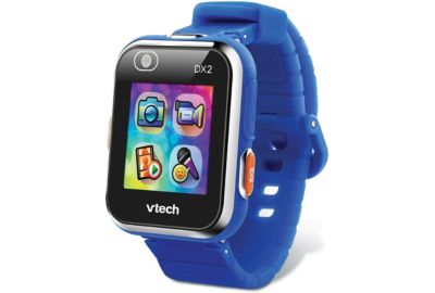 APN VTECH Kidizoom Smartwatch Bleue