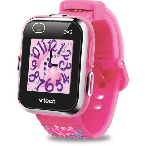 Montre enfant connect e VTECH Kidizoom Smartwatch Rose Boulanger