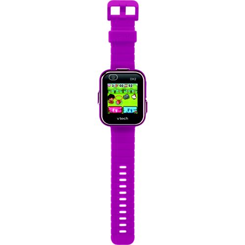 Montre enfant VTECH Kidizoom Smartwatch Framboise