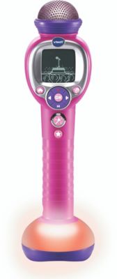 Karaoké VTECH Kidi SuperStar Moov'