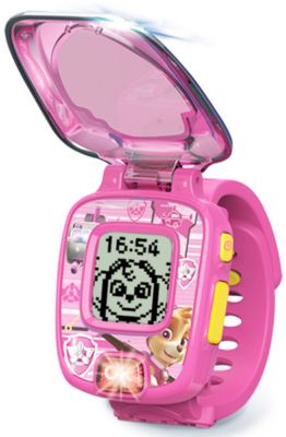 Montre enfant VTECH Reine des Neiges II Boulanger