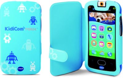 Kidicom max bleu leclerc offres & prix - Ledenicheur.fr