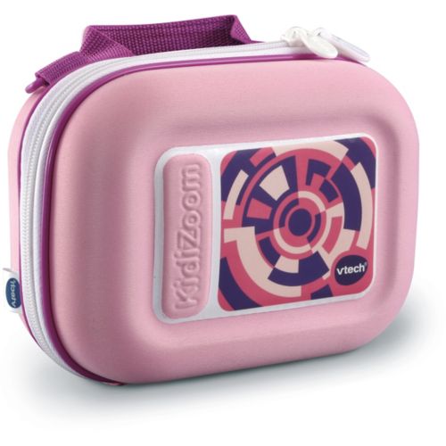 Sacoche VTECH Sacoche Kidizoom rose