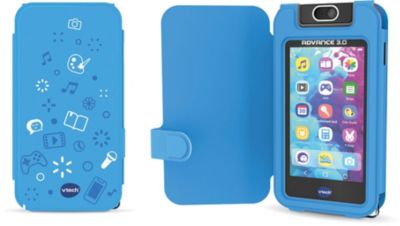 VTech - Etui Smartphones Officiel KidiCom Rose, …