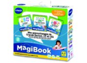 Jeu éducatif VTECH MagiBook - Grande section, CP & CE1