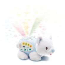 Veilleuse VTECH Ourson dodo nuit etoilée