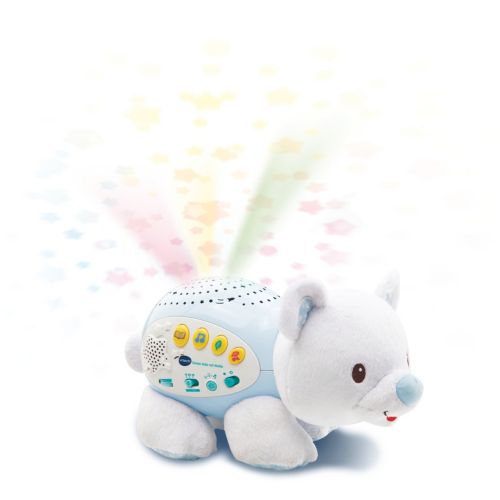 Veilleuse musicale de lit vtech  Equipements pour enfant et bébé