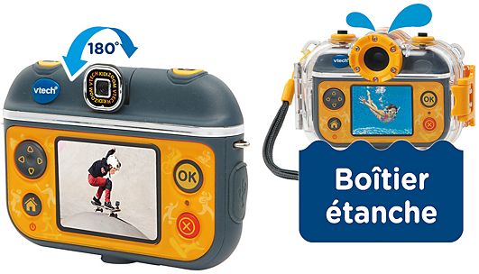 Kidizoom etanche cheap