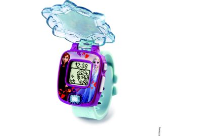 Montre VTECH Reine des Neiges II