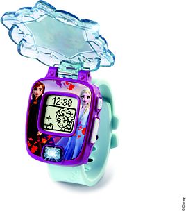 Acheter Frozen 2 Tirelire numérique avec montre enfants WD21987 -  Juguetilandia