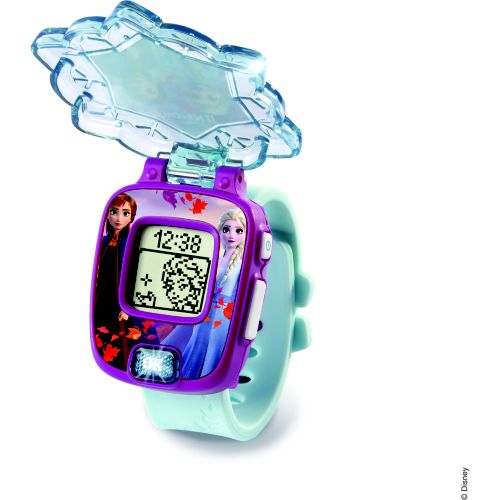 Acheter une Montre Reine des Neiges pour enfant