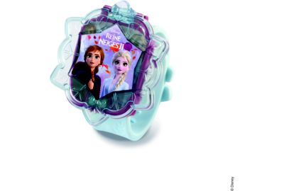 Montre VTECH Reine des Neiges II