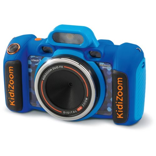 VTech KidiZoom PrintCam, appareil photo numérique haute définition