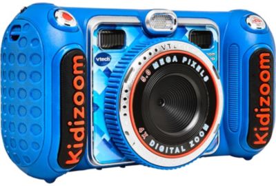 APN VTECH Kidizoom Duo DX bleu