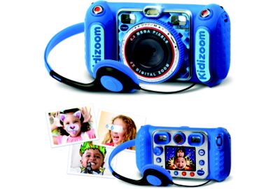 APN VTECH Kidizoom Duo DX bleu