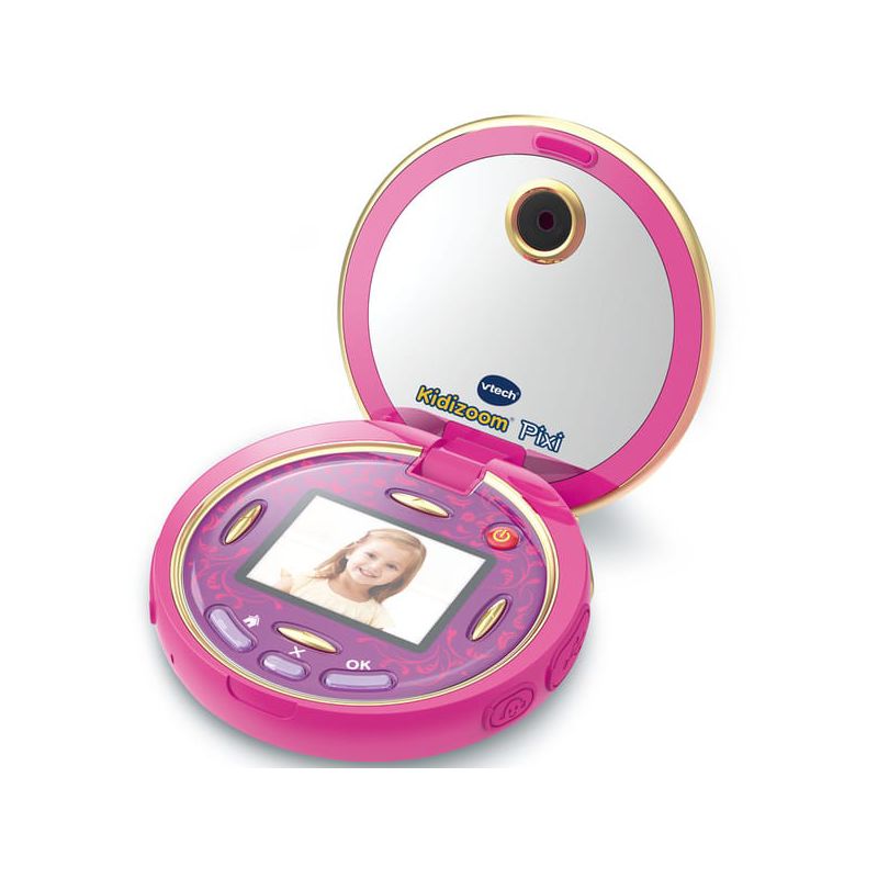 Appareil Photo Numerique Vtech Kidizoom Pixi Sms Distribution