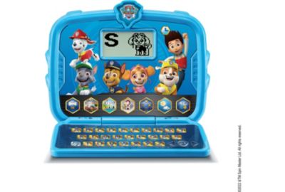 Jeu éducatif VTECH Pat Patrouille - Ordi tablette éducatif