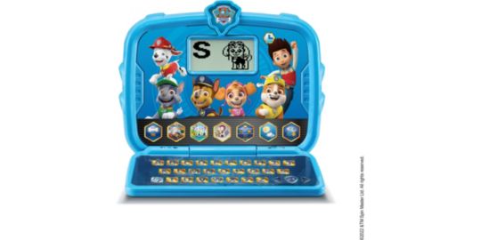 Jeu éducatif VTECH Pat Patrouille - Ordi tablette éducatif