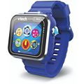 Montre enfant connectée VTECH KidiZoom Smartwatch Max bleue