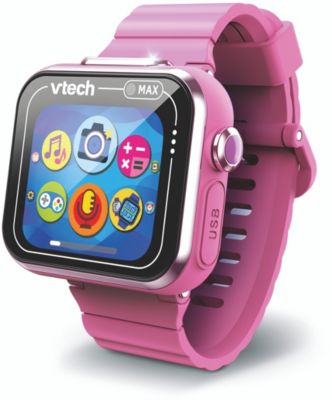 VTech - KidiZoom Print Cam Rouge, Appareil Photo Enfant à Impression  Instantanée, Photo, Selfie, Vidéo, Écran Couleur, Filtres et Effets  Rigolos