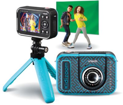 Appareil photo enfant VTECH Kidizoom Video Studio HD