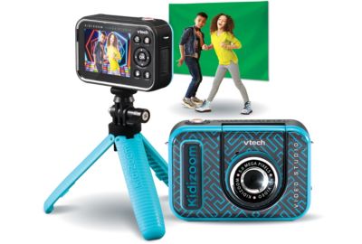 APN VTECH Kidizoom Video Studio HD
