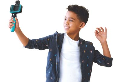 Appareil Photo Numérique Enfant VTech KidiZoom Vidéo Studio HD –