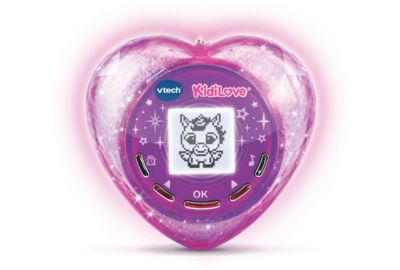 Jeu éducatif VTECH KidiLove