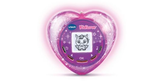 Jeu éducatif VTECH KidiLove