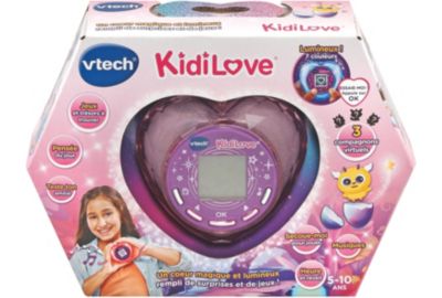 Jeu éducatif VTECH KidiLove