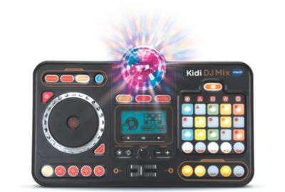 Contrôleur USB VTECH Kidi DJ Mix