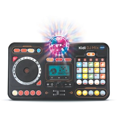 Contrôleur USB VTECH Kidi DJ Mix